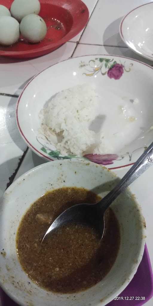 Sop Saudara Ta' 3