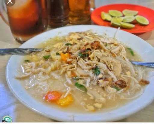 Soto Banjar 1