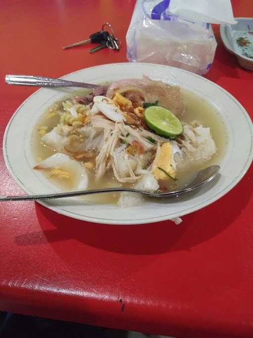 Soto Banjar 3