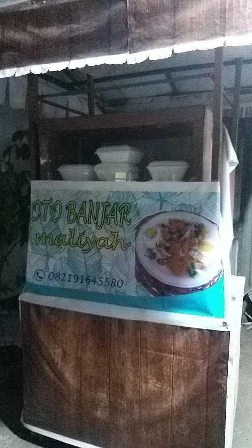 Soto Banjar Amaliyah 2