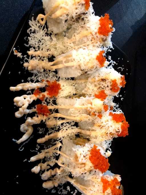 Sushi Bizkid 10