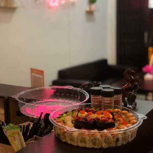 Sushi Sakura Makassar 2