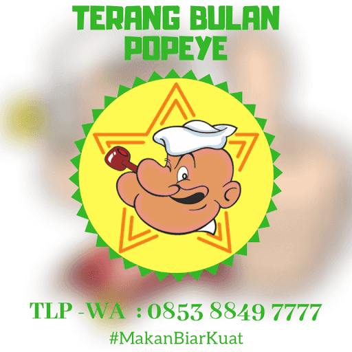 Terang Bulan Popeye 1