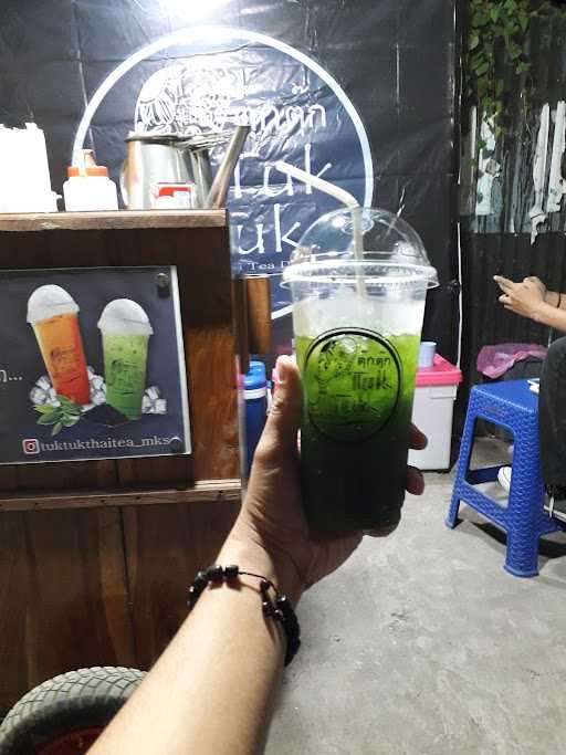 Tuktukthaitea Makassar 3