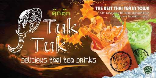 Tuktukthaitea Makassar 8