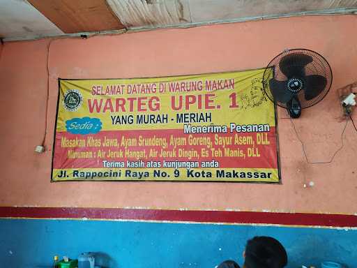 Warteg Upi 6