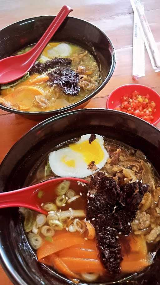 Warung 7 Ramyun 2