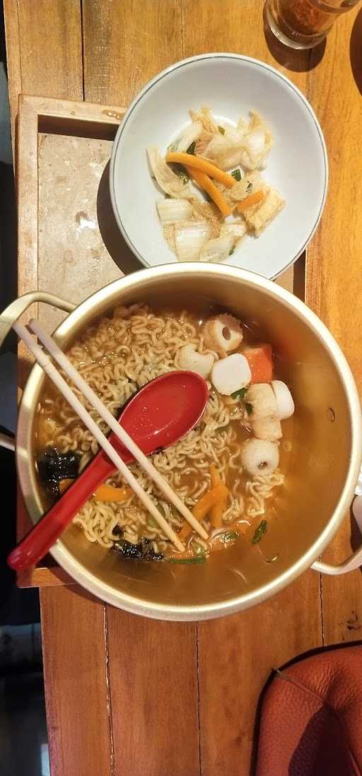 Warung 7 Ramyun 10