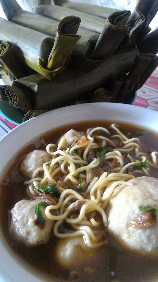 Warung Bakso Bom Sindoro Sumbing 2