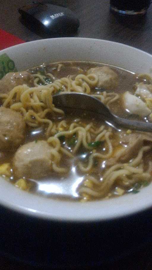 Warung Bakso Bom Sindoro Sumbing 3