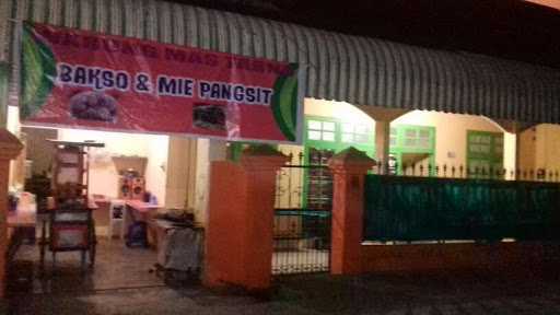 Warung Bakso Mas Tarno 2