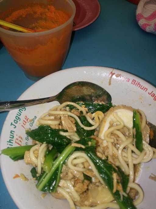 Warung Bakso Mas Tarno 1