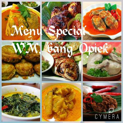 Warung Bang Opiek 3