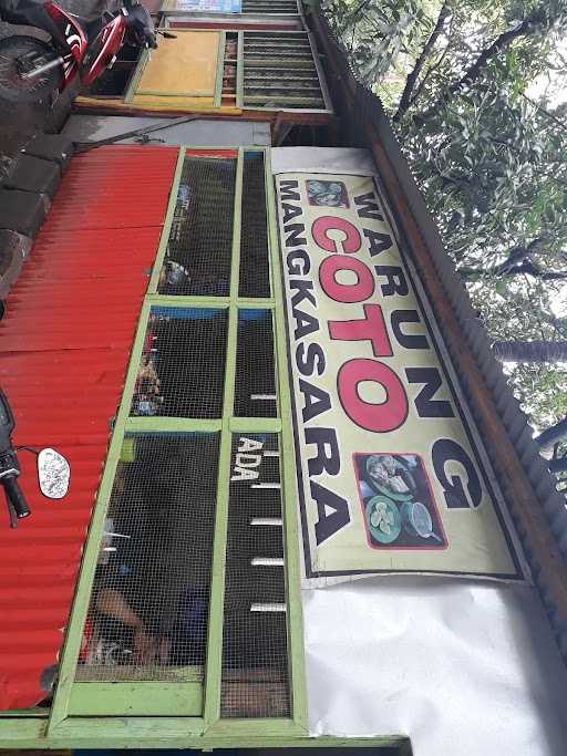 Warung Coto Mangkasara 1