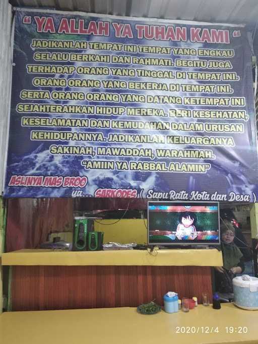 Warung Mas Broo 10