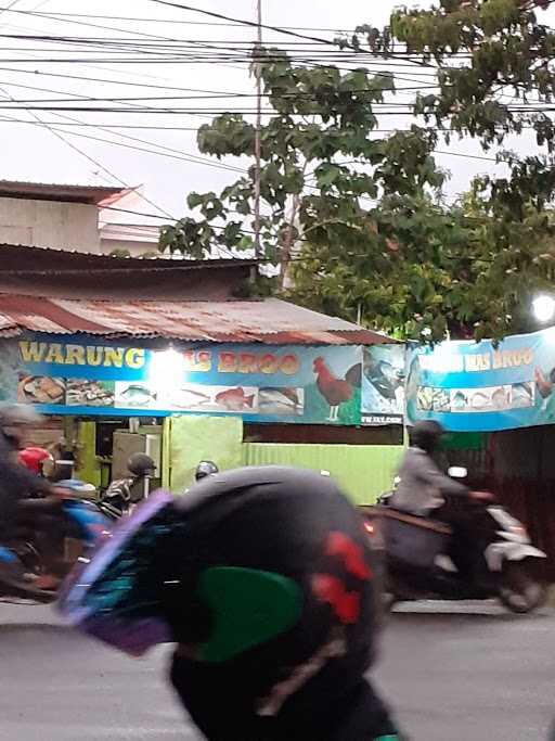 Warung Mas Broo 8