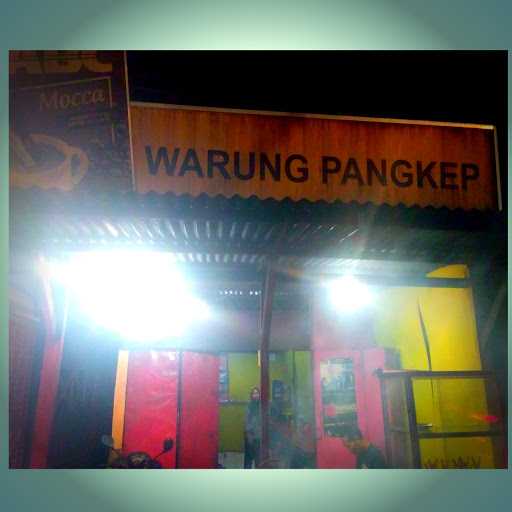 Warung Pangkep (Sop Saudara Dan Ikan Bakar) 7