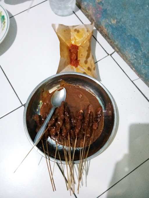 Warung Sate Madura 1