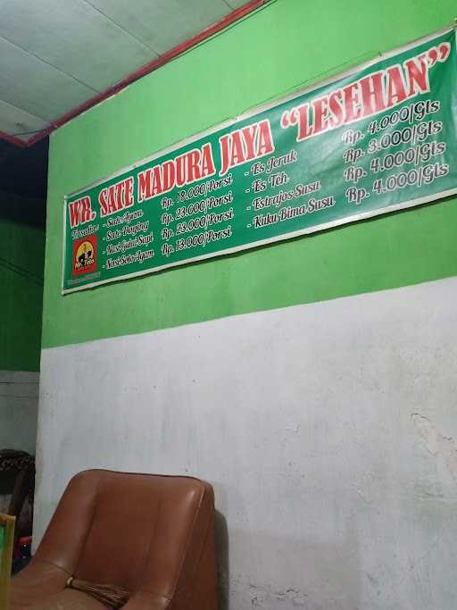 Warung Sate Madura 2