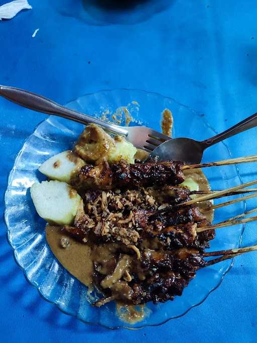 Warung Sate Madura Indah 3