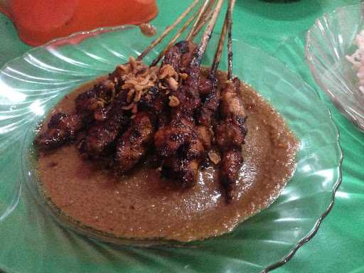 Warung Sate Madura Indah 5