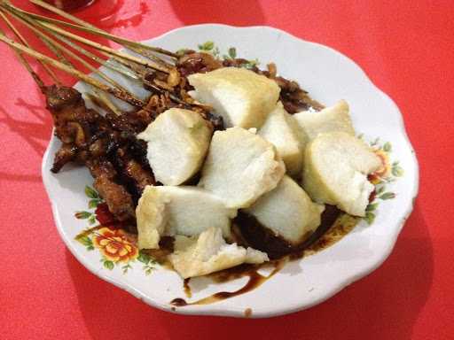 Warung Sate Madura Indah 1