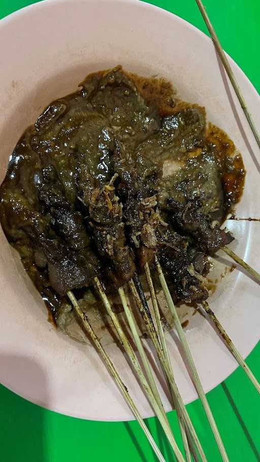 Warung Sate Madura Pojok 6