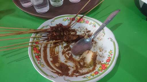 Warung Sate Madura Pojok 7