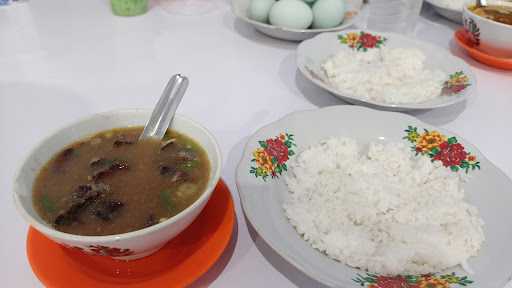 Warung Sop Saudara Ta Assauna 8