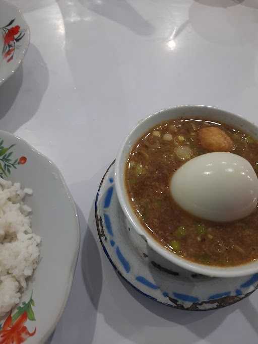 Warung Sop Saudara Ta Assauna 3