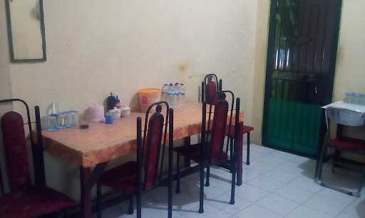 Warung Surabaya 1