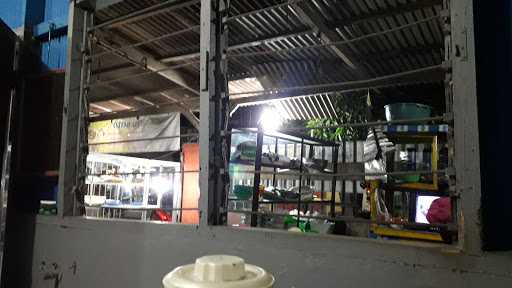 Warung Wahyu Solo 3