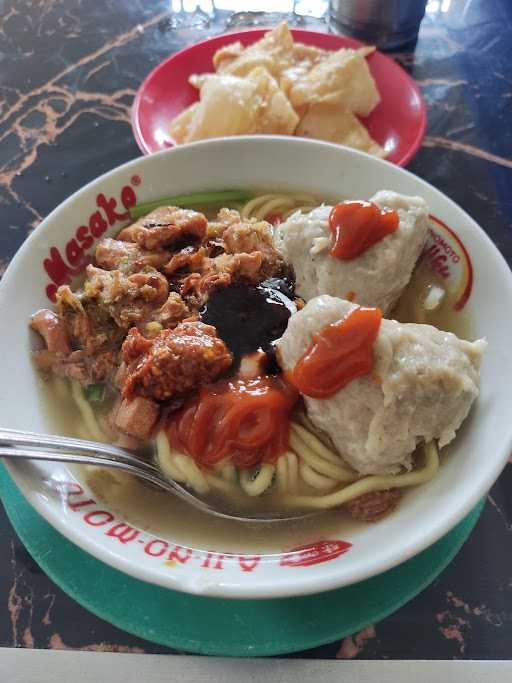 Warung Wonogiri Mas Cipto 2