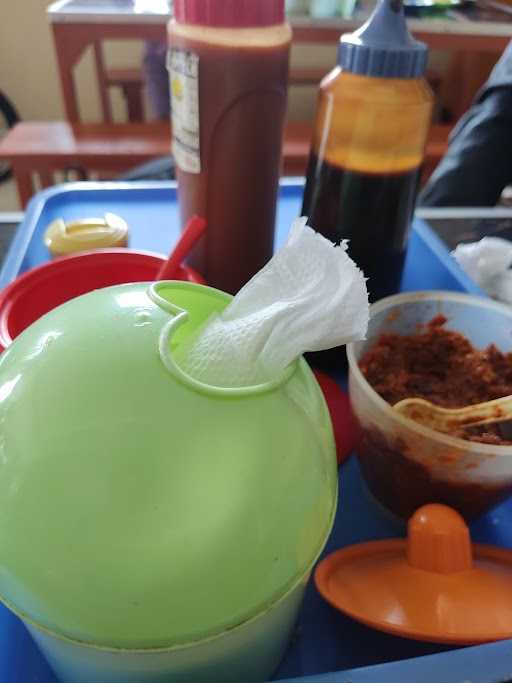 Warung Wonogiri Mas Cipto 1