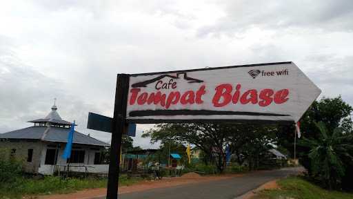 Tempat Biase 2