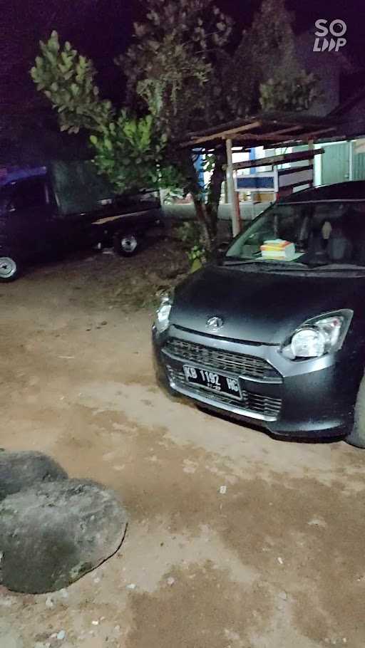 Mie Ayam Bakso Pak Doel 1