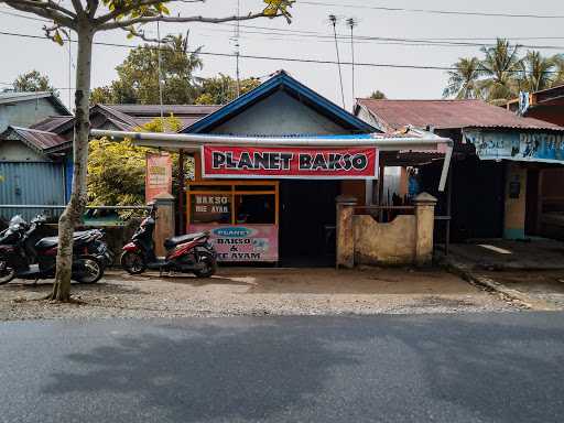 Planet Bakso 2