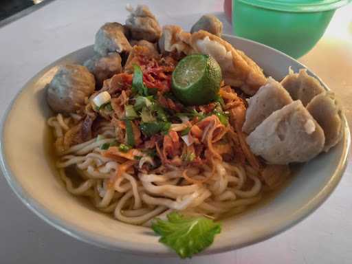 Planet Bakso 1