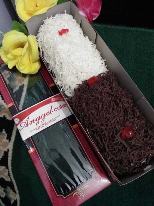 Anggel Brownies 3