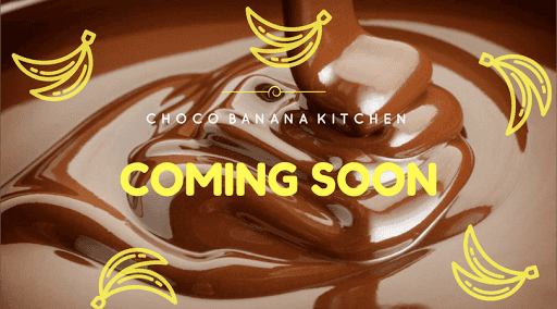 Choco Banana Kitchen 1