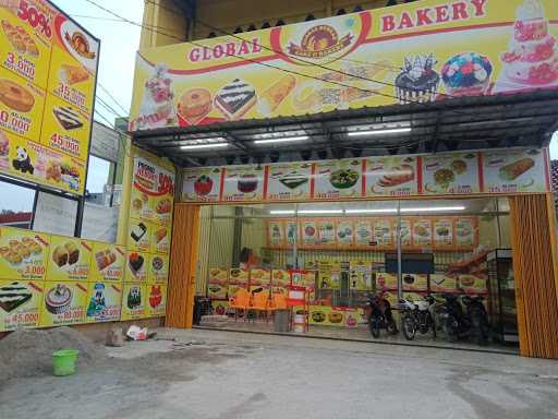 Global Bakery Rawa Lumbu 10