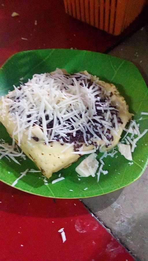 Kue Pancong Reggae Nusantara 5