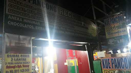 Kue Pancong Reggae Nusantara 7