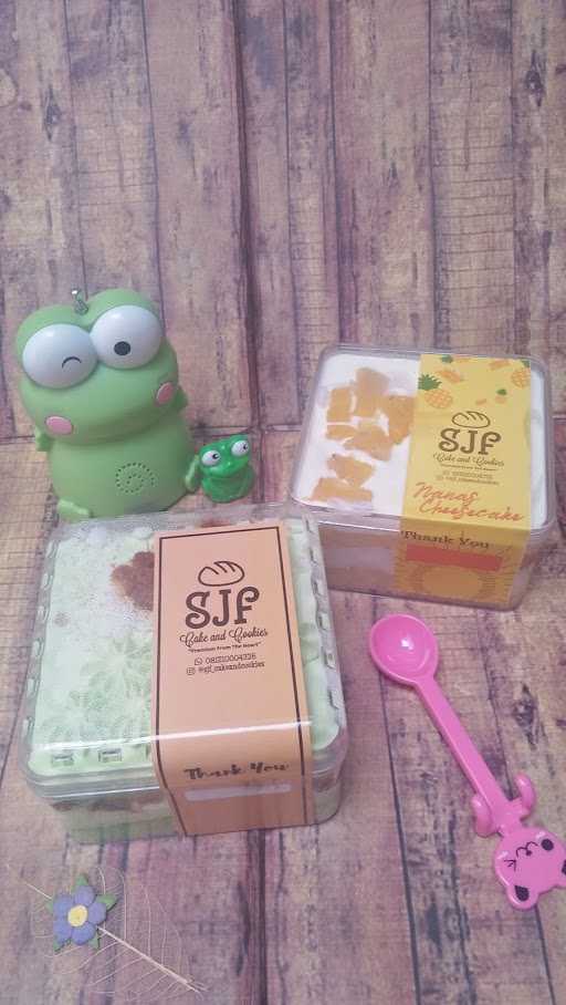 Sjf Cake & Cookies 7