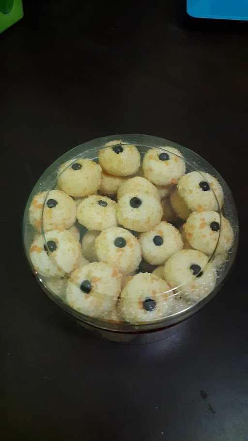 Yati Cookies 4