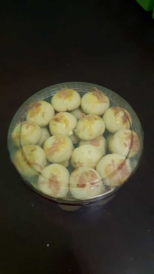 Yati Cookies 2