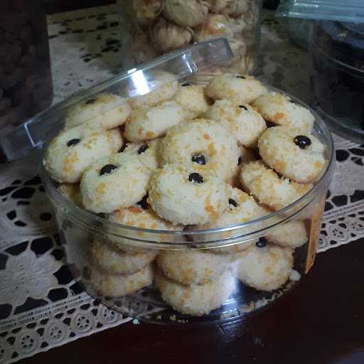 Yati Cookies 3