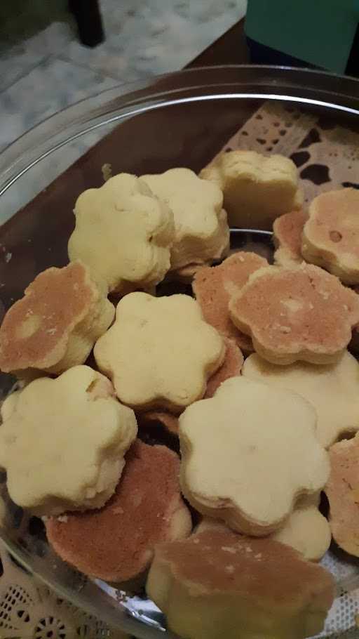 Yati Cookies 1