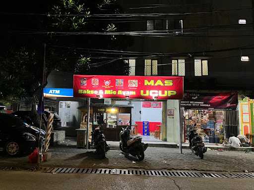 Bakso Mie Ayam Mas Ucup(Wonogiri) 4