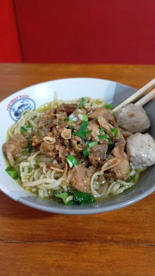 Bakso Mie Ayam Mas Ucup(Wonogiri) 2